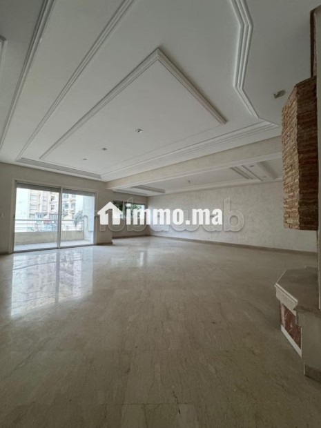 Appartement Dans Le Centre De Tanger - Location Immobilier - Tanger - photo 4