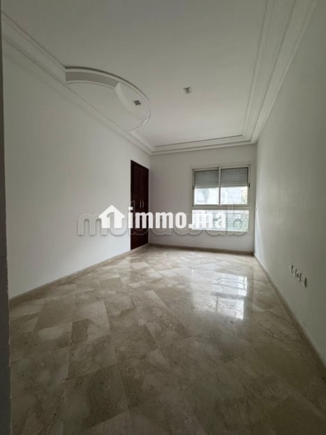 Appartement Dans Le Centre De Tanger - Location Immobilier - Tanger - photo 5