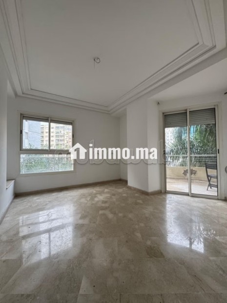Appartement Dans Le Centre De Tanger - Location Immobilier - Tanger - photo 6