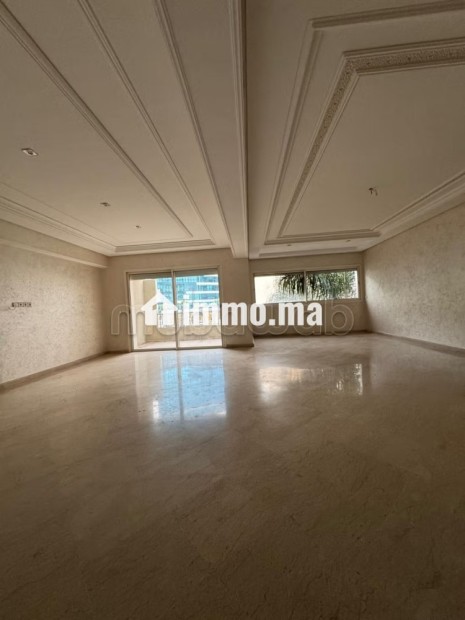 Appartement Dans Le Centre De Tanger - Location Immobilier - Tanger - photo 8