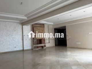 Appartement Dans Le Centre De Tanger - Appartement à louer - Tanger