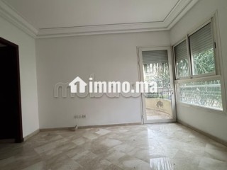 Appartement Dans Le Centre De Tanger - Appartement à louer - Tanger