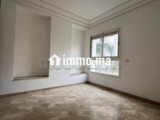 Appartement Dans Le Centre De Tanger - Appartement à louer - Tanger