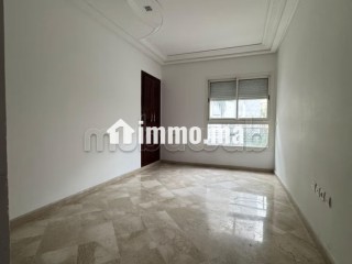 Appartement Dans Le Centre De Tanger - Appartement à louer - Tanger