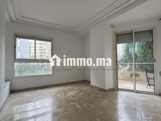 Appartement Dans Le Centre De Tanger - Appartement à louer - Tanger