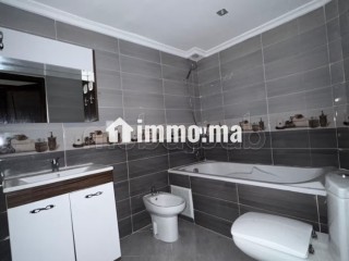 Appartement Dans Le Centre De Tanger - Appartement à louer - Tanger