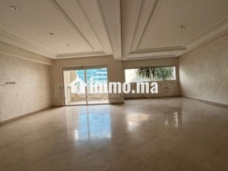 Appartement Dans Le Centre De Tanger - Appartement à louer - Tanger