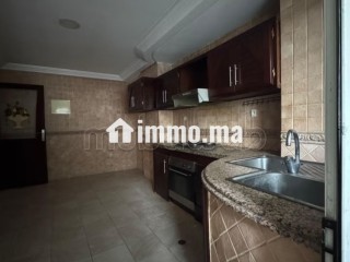 Appartement Dans Le Centre De Tanger - Appartement à louer - Tanger