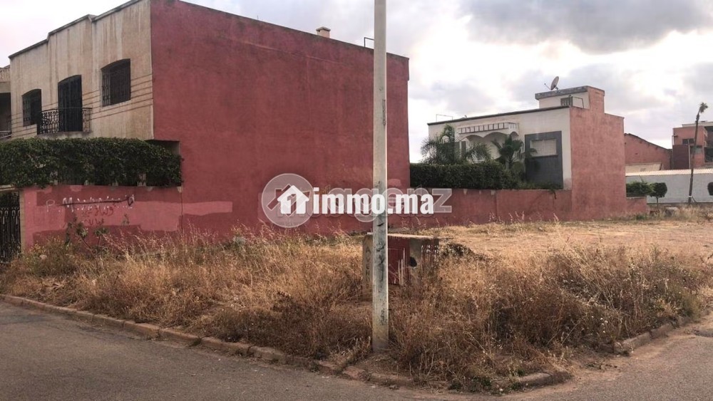 Terrain à vendre 0 m² Nassim 1 Casablanca - Vente Immobilier - Casablanca - photo 2