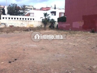 Terrain à vendre 0 m² Nassim 1 Casablanca - Terrain à vendre - Casablanca
