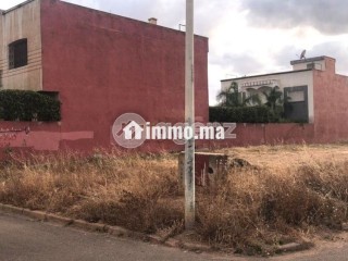 Terrain à vendre 0 m² Nassim 1 Casablanca - Terrain à vendre - Casablanca