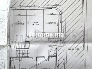 Terrain à vendre 0 m² Nassim 1 Casablanca - Terrain à vendre - Casablanca