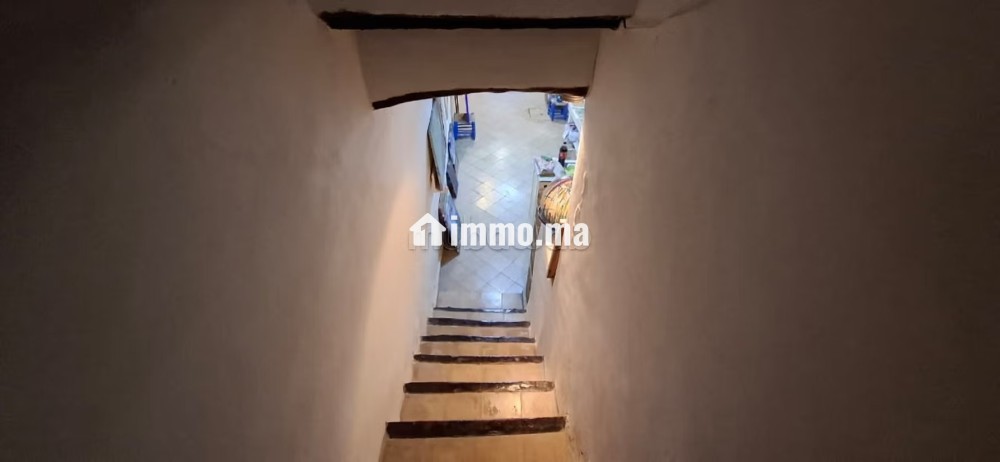 Boutique de caractère Médina - Vente Immobilier - Essaouira - photo 2