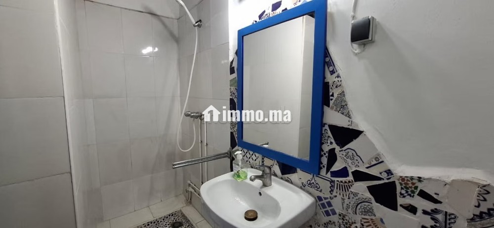 Boutique de caractère Médina - Vente Immobilier - Essaouira - photo 4