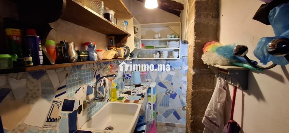 Boutique de caractère Médina - Vente Immobilier - Essaouira - photo 5