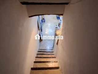 Boutique de caractère Médina - Appartement à vendre - Essaouira