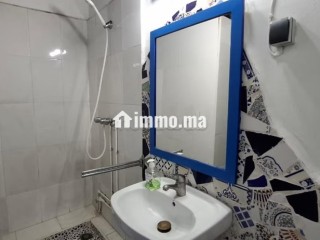 Boutique de caractère Médina - Appartement à vendre - Essaouira