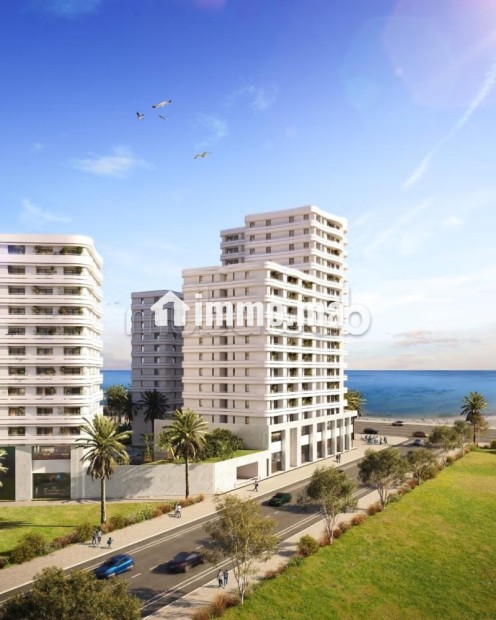 ONDINE ZENATA studio et F3 avec piscine et loisirs - Vente Immobilier - Autre - photo 2