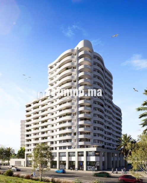 ONDINE ZENATA studio et F3 avec piscine et loisirs - Vente Immobilier - Autre - photo 7