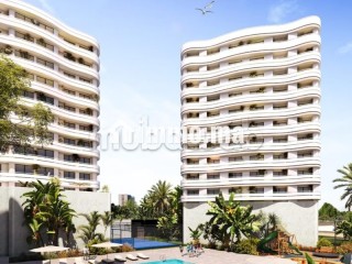 ONDINE ZENATA studio et F3 avec piscine et loisirs - Appartement à vendre - Autre