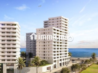 ONDINE ZENATA studio et F3 avec piscine et loisirs - Appartement à vendre - Autre