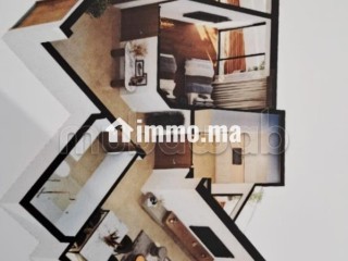 ONDINE ZENATA studio et F3 avec piscine et loisirs - Appartement à vendre - Autre