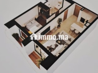 ONDINE ZENATA studio et F3 avec piscine et loisirs - Appartement à vendre - Autre