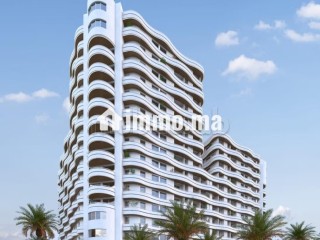 ONDINE ZENATA studio et F3 avec piscine et loisirs - Appartement à vendre - Autre