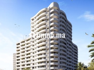 ONDINE ZENATA studio et F3 avec piscine et loisirs - Appartement à vendre - Autre