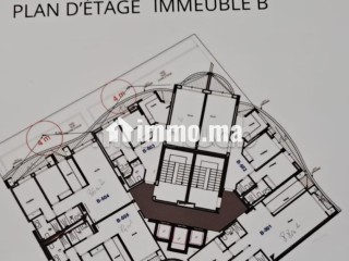 ONDINE ZENATA studio et F3 avec piscine et loisirs - Appartement à vendre - Autre