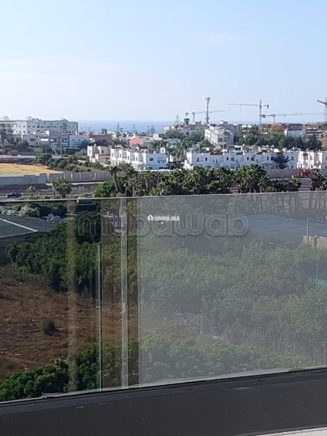 Location appartement meuble quartier wifak temara - Location Immobilier - Temara - photo 2
