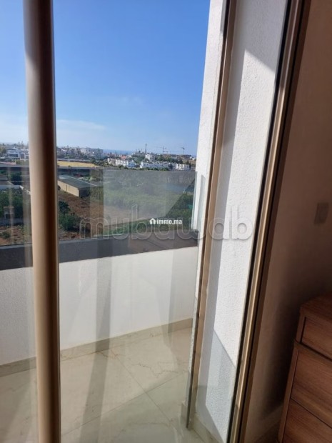 Location appartement meuble quartier wifak temara - Location Immobilier - Temara - photo 3