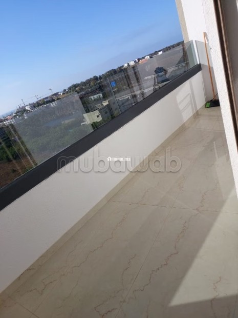 Location appartement meuble quartier wifak temara - Location Immobilier - Temara - photo 8