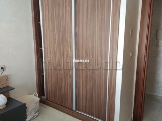 Location appartement meuble quartier wifak temara - Appartement à louer - Temara