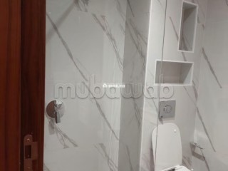 Location appartement meuble quartier wifak temara - Appartement à louer - Temara