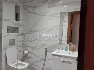 Location appartement meuble quartier wifak temara - Appartement à louer - Temara