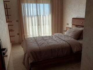 Location appartement meuble quartier wifak temara - Appartement à louer - Temara