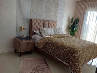 Location appartement meuble quartier wifak temara - Appartement à louer - Temara