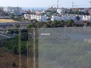 Location appartement meuble quartier wifak temara - Appartement à louer - Temara