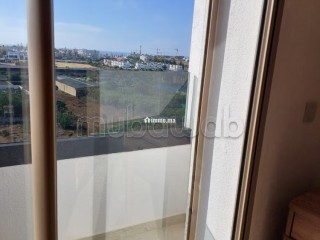 Location appartement meuble quartier wifak temara - Appartement à louer - Temara