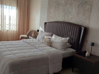 Location appartement meuble quartier wifak temara - Appartement à louer - Temara