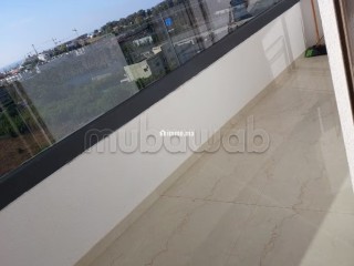 Location appartement meuble quartier wifak temara - Appartement à louer - Temara
