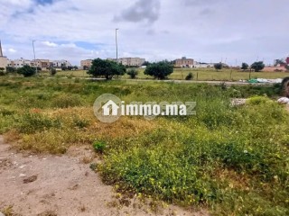 LOTISSEMENT AL ANAKA Terrain à vendre 300 m² Route Immouzer Fès - Terrain à vendre - Fes