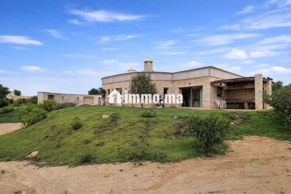 Propriété de charme avec VNA - Vente Immobilier - Essaouira - photo 2