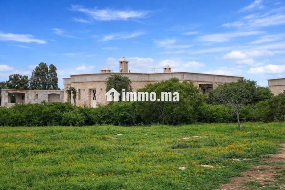 Propriété de charme avec VNA - Vente Immobilier - Essaouira - photo 3