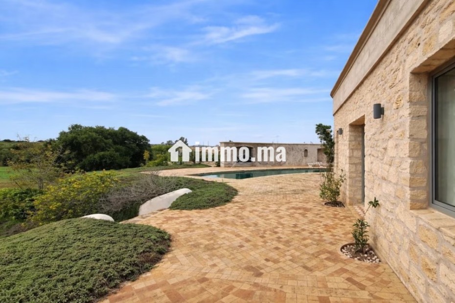 Propriété de charme avec VNA - Vente Immobilier - Essaouira - photo 5