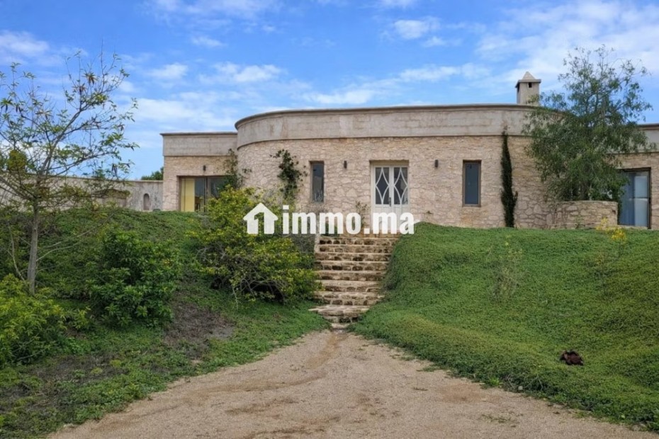 Propriété de charme avec VNA - Vente Immobilier - Essaouira - photo 7