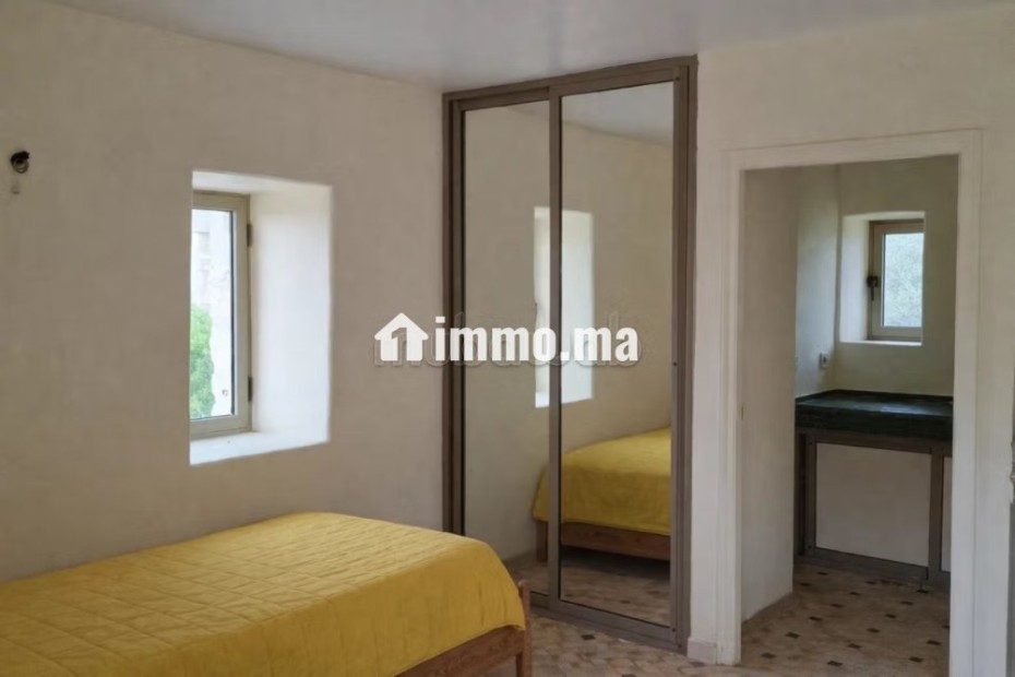 Propriété de charme avec VNA - Vente Immobilier - Essaouira - photo 8