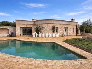 Propriété de charme avec VNA - Appartement à vendre - Essaouira