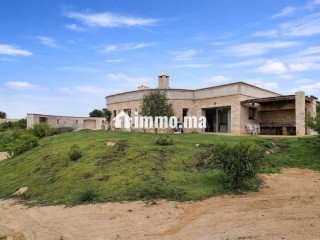 Propriété de charme avec VNA - Appartement à vendre - Essaouira
